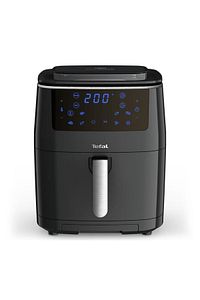 XXL 6,5 Litre 3'ü 1 arada + Buhar teknolojisi 7 otomatik program Easy Fry Fritöz ürün fotoğrafı