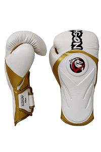 Tepito Boks Eldiveni Muay Thai Kick Boks Eldiveni Ve Bandaj 2'li Set ürün fotoğrafı