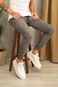 Erkek Jogger Pantolon Jl11 ürün fotoğrafı