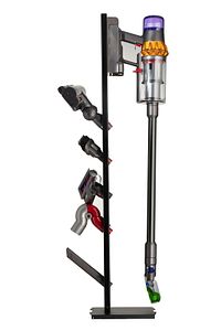 Dyson Uyumlu Dikey Süpürge Standı Antrasit Renk V15 - V12 - V11 - V10 - V8 ürün fotoğrafı