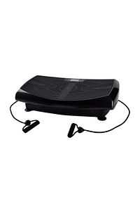 Fit Premium 4d 7 Kombinasyonlu Vibration Plate Titreşimli Spor Egzersiz Fitness Aleti Cihazı ürün fotoğrafı