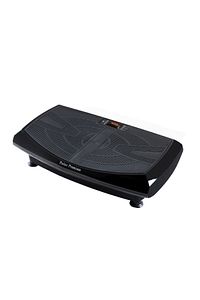 Fit Premium 4d 7 Kombinasyonlu Vibration Plate Titreşimli Spor Egzersiz Fitness Aleti Cihazı ürün fotoğrafı