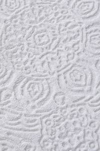 Scala Gri Çift Kişilik Embosy Battaniye ürün fotoğrafı