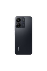Redmi 13C 8 GB RAM 256 GB Siyah Cep Telefonu (Xiaomi Türkiye Garantili) ürün fotoğrafı