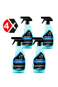 Buz Çözücü Sprey 500ml X 4 Adet Cam Buz Çözücü ve Buzlanma Önleyici ürün fotoğrafı