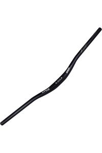 Wake Siyah Bisiklet Alümiyum Gidon+Boğaz 780mm 31,8mm Bisiklet Direksiyon + Boğaz ürün fotoğrafı