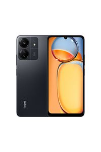 Redmi 13C 8 GB RAM 256 GB Siyah Cep Telefonu (Xiaomi Türkiye Garantili) ürün fotoğrafı