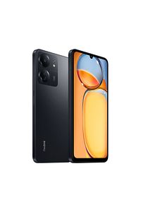 Redmi 13C 8 GB RAM 256 GB Siyah Cep Telefonu (Xiaomi Türkiye Garantili) ürün fotoğrafı