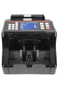 Gb8200 Karışık Para Sayma Makinesi - Tl - Euro - Usd - Türkçe Sesli Uyarı Müşteri Ekranı ürün fotoğrafı