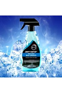Buz Çözücü Sprey 500ml X 4 Adet Cam Buz Çözücü ve Buzlanma Önleyici ürün fotoğrafı