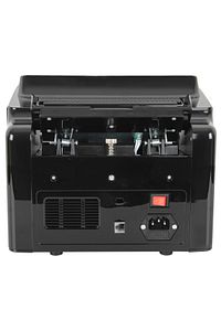 Gb8200 Karışık Para Sayma Makinesi - Tl - Euro - Usd - Türkçe Sesli Uyarı Müşteri Ekranı ürün fotoğrafı