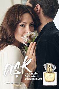 Today Kadın Parfüm Edp 50 Ml. ürün fotoğrafı