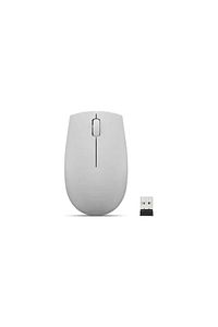 300 WIRELESS COMPACT MOUSE - GRİ ürün fotoğrafı