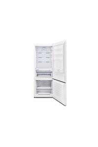 l NFK 52021 E 471 Lt No Frost Buzdolabı ürün fotoğrafı