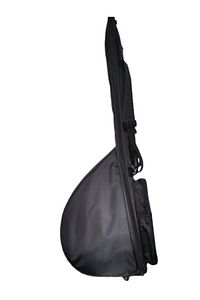 Bağlama Kılıfı Kısa Sap Kalın Softcase (gigbag) ürün fotoğrafı