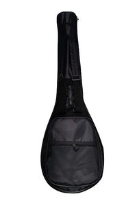 Bağlama Kılıfı Kısa Sap Kalın Softcase (gigbag) ürün fotoğrafı