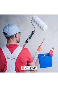 Leke Örtücü Sentetik Boya Kapatan 0,25 Litre ( Beyaz) ürün fotoğrafı