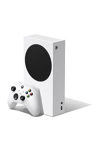 Xbox Series S 512 GB Oyun Konsolu - Beyaz (Microsoft TR Garantili) ürün fotoğrafı