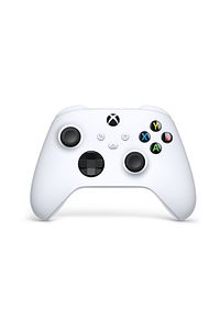 Xbox Series S 512 GB Oyun Konsolu - Beyaz (Microsoft TR Garantili) ürün fotoğrafı