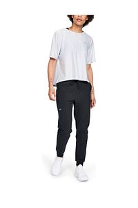 Ua Armour Sport Woven Pant 1348447-001 ürün fotoğrafı