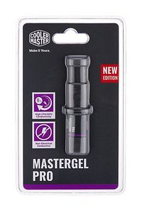 Mastergel Pro Termal Macun ürün fotoğrafı
