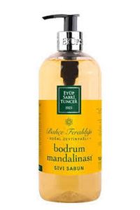 Karma Sıvı Sabun 500 ml X 6 Adet ürün fotoğrafı