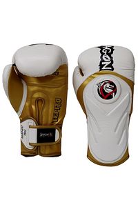 Tepito Boks Eldiveni Muay Thai Kick Boks Eldiveni Ve Bandaj 2'li Set ürün fotoğrafı