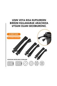 Oto Araç Içi Bardak Tutucu Çok Fonksiyonlu Içecek Tutacağı/bardaklık Car Cup Holder 1 adet ürün fotoğrafı