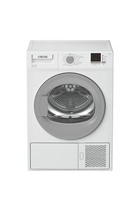 AL 81 IC 8 KG Isı Pompalı Çamaşır Kurutma Makinesi ürün fotoğrafı