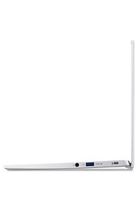 Swift 3 AMD Ryzen 5-5500U 8GB 512GB SSD DOS 14" FHD Gümüş Dizüstü Bilgisayar NX.AB1EY.002 ürün fotoğrafı