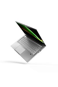 Swift 3 AMD Ryzen 5-5500U 8GB 512GB SSD DOS 14" FHD Gümüş Dizüstü Bilgisayar NX.AB1EY.002 ürün fotoğrafı