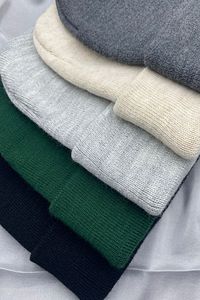 Unisex Düz Basic Katlamalı Kışlık Yerli 5'li Bere Takımı ürün fotoğrafı