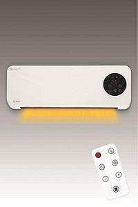Kht-8490 Duvar Tipi Isıtıcı 2000w ürün fotoğrafı