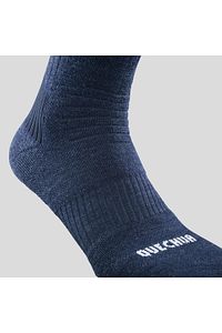 Quechua Termal Çorap - 2 Çift - Sh100 X-warm Mid ürün fotoğrafı