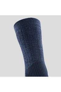 Quechua Termal Çorap - 2 Çift - Sh100 X-warm Mid ürün fotoğrafı