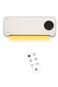 Kht-8490 Duvar Tipi Isıtıcı 2000w ürün fotoğrafı