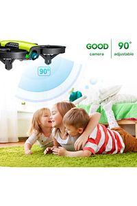 Kameralı Drone Çocuklar için Hediye Olarak - Mini Drone Uzaktan Kumandalı ürün fotoğrafı