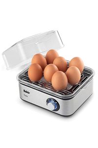 Eggy Yumurta Pişirici ürün fotoğrafı