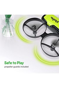 Kameralı Drone Çocuklar için Hediye Olarak - Mini Drone Uzaktan Kumandalı ürün fotoğrafı