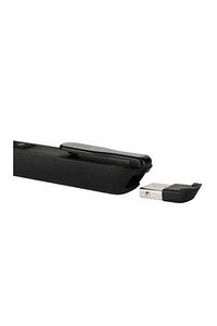Nwn927 Ses Açma/Kapama Özellikli 1. Sınıf Lazerli Sunum Kumandası Klipsli Wireless Presenter ürün fotoğrafı