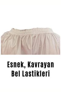 Sızdırmaz Koruyucu L Beden Hasta Külotu Hasta Bakım İç Çamaşırı ürün fotoğrafı