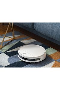 Mi Vacuum Mop 2in1 Essential Robot Süpürge ve Paspas essential ürün fotoğrafı