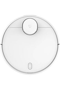 Mi Robot Vacuum Mop Pro Cleaner Robot Süpürge Ve Paspas Beyaz ürün fotoğrafı