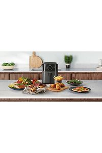 E5AF1-4GB 910003686 Explore 5 Air Fryer-Fritöz 2.5 L ürün fotoğrafı