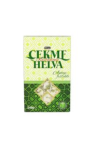 Çekme Helva Antep Fıstıklı 240 Gr. (1 PAKET) ürün fotoğrafı