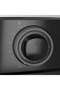 E5AF1-4GB 910003686 Explore 5 Air Fryer-Fritöz 2.5 L ürün fotoğrafı