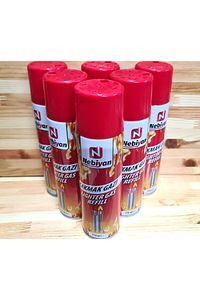 Nebiyan Çakmak Gazı 270ml 1 Adet ürün fotoğrafı
