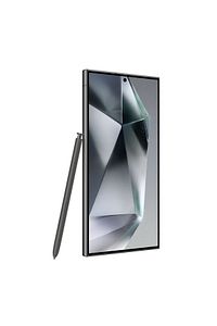 Galaxy S24 Ultra 512 GB Titanyum Siyah (Samsung Türkiye Garantili) ürün fotoğrafı