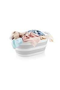 Vera Bath Katlanır Çamaşır Sepeti 38 Lt Çamaşır Selesi Fma07860 ürün fotoğrafı