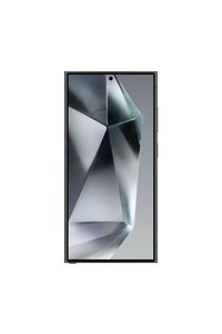 Galaxy S24 Ultra 512 GB Titanyum Siyah (Samsung Türkiye Garantili) ürün fotoğrafı